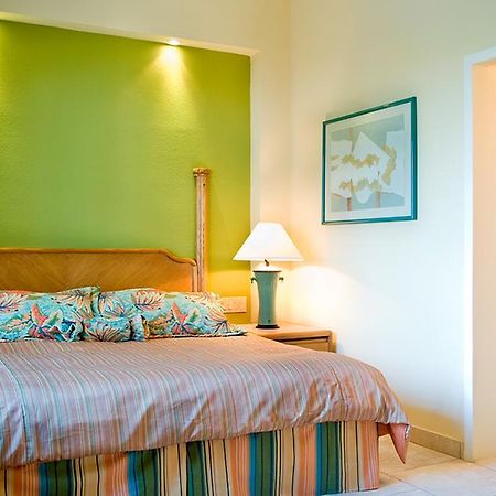 Karibe Hotel Port-au-Prince Esterno foto