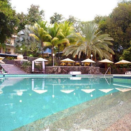 Karibe Hotel Port-au-Prince Esterno foto