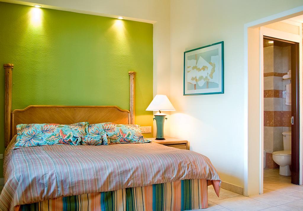 Karibe Hotel Port-au-Prince Esterno foto