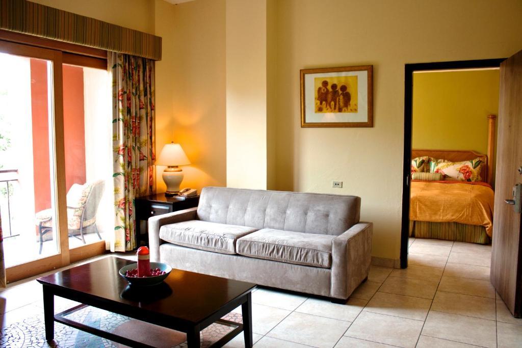 Karibe Hotel Port-au-Prince Camera foto