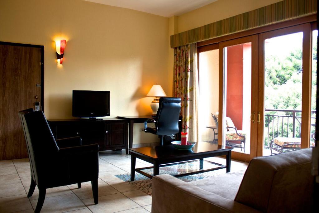 Karibe Hotel Port-au-Prince Camera foto