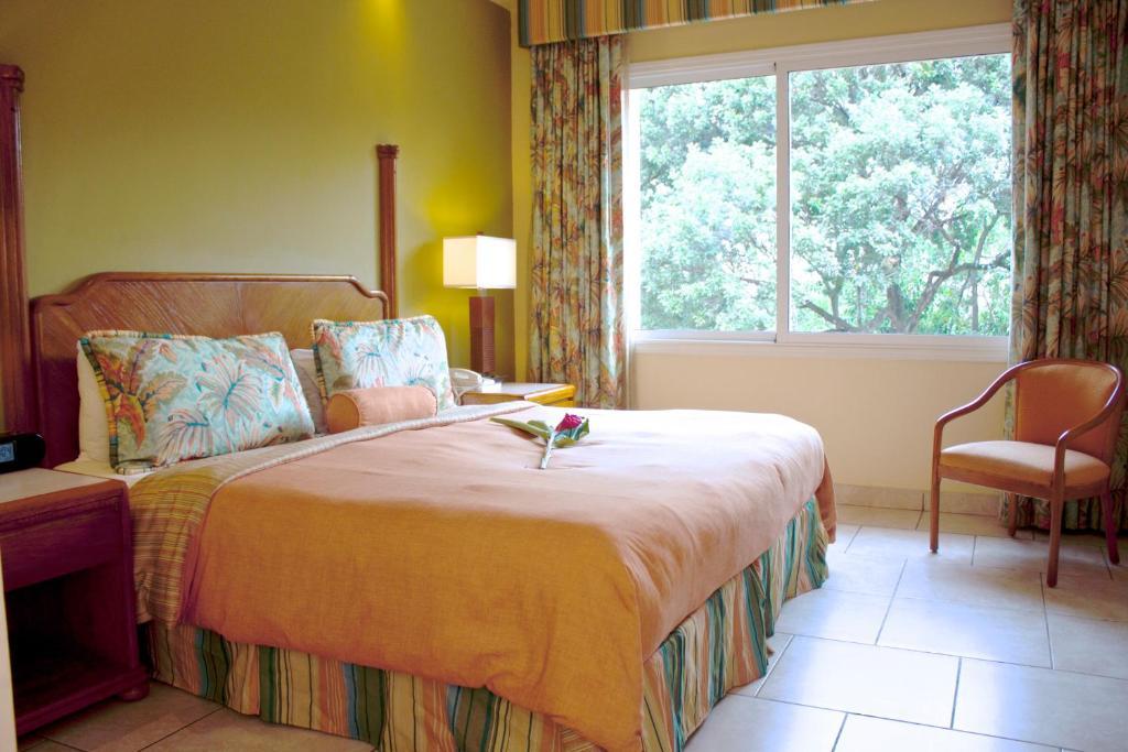 Karibe Hotel Port-au-Prince Esterno foto