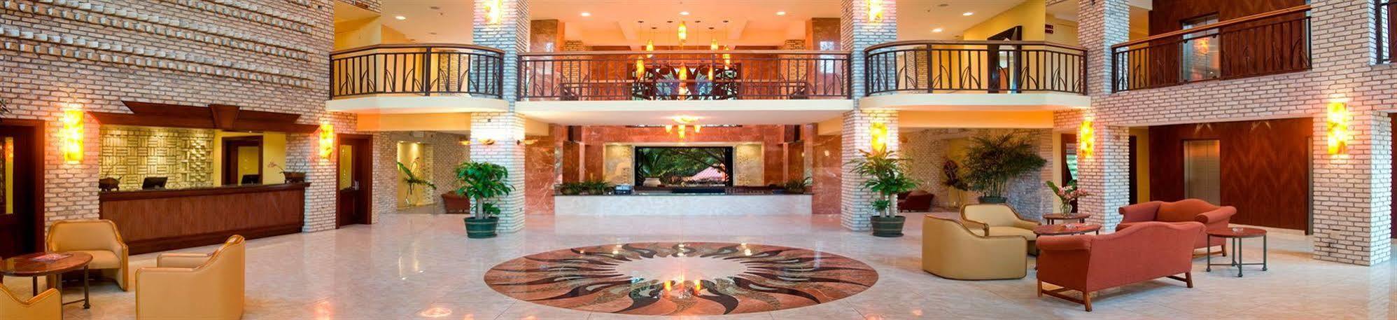 Karibe Hotel Port-au-Prince Esterno foto