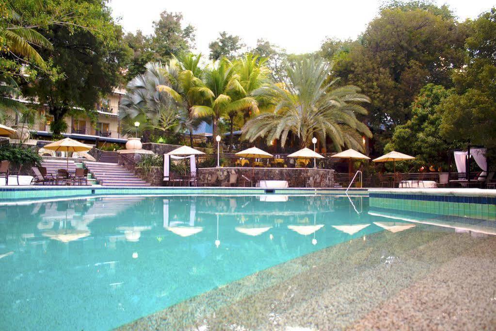 Karibe Hotel Port-au-Prince Esterno foto